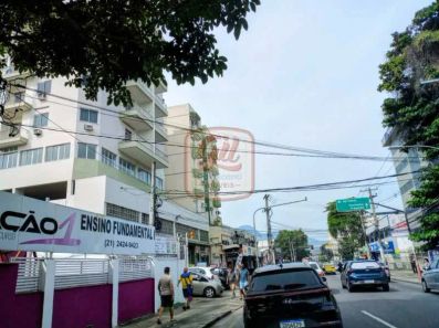 Apartamento com 2 Quartos à venda, 60m² no Taquara, Rio de Janeiro