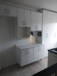 Apartamento com 2 Quartos à venda, 59m² no Vila São Ricardo, Guarulhos
