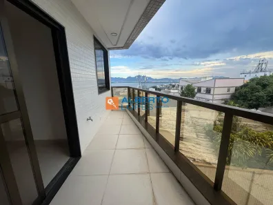 Apartamento com 3 Quartos à venda, 140m² no Jardim Guanabara, Rio de Janeiro