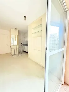 Apartamento com 1 Quarto à venda, 40m² no Perdizes, São Paulo