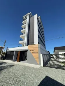 Apartamento com 3 Quartos à venda, 88m² no Centro, Barra Velha