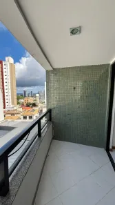 Apartamento com 2 Quartos à venda, 59m² no Itaigara, Salvador