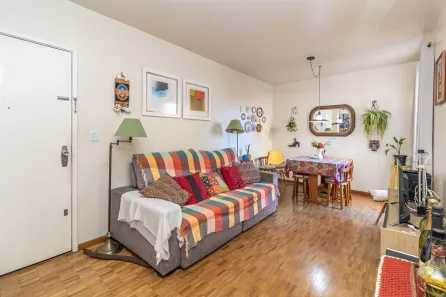 Apartamento com 2 Quartos à venda, 68m² no Rio Branco, Porto Alegre