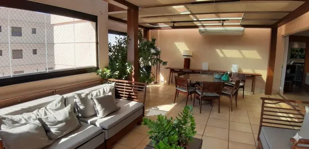 Cobertura com 4 Quartos à venda, 485m² no Jardim Botânico, Ribeirão Preto