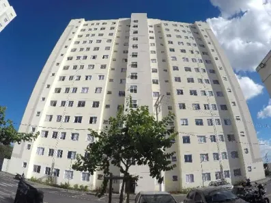 Apartamento com 2 Quartos à venda, 41m² no São Gabriel, Belo Horizonte