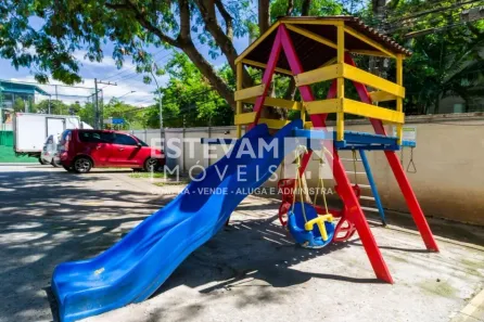Apartamento com 2 Quartos à venda, 48m² no Parque Esmeralda, São Paulo