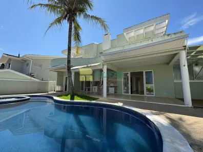 Casa de Condomínio com 4 Quartos à venda, 384m² no Jardim das Colinas, São José dos Campos