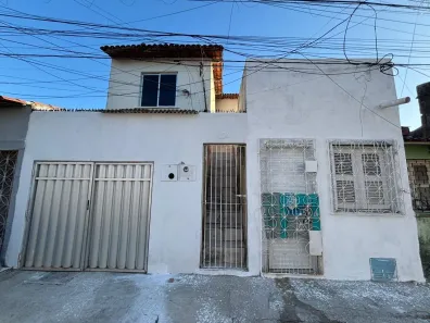 Casa com 5 Quartos à venda, 54m² no Cidade 2000, Fortaleza