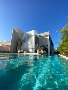 Casa com 5 Quartos à venda, 550m² no Centro, Camaçari