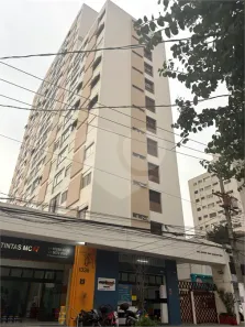 Apartamento com 3 Quartos à venda, 78m² no Mirandópolis, São Paulo