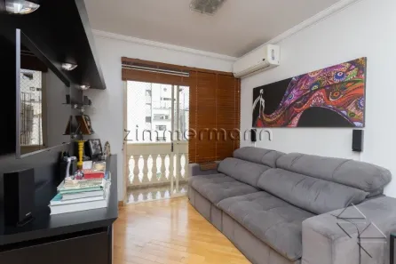 Apartamento com 2 Quartos à venda, 65m² no Perdizes, São Paulo