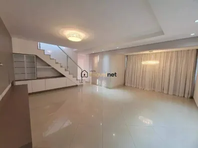 Cobertura com 4 Quartos para alugar, 216m² no Estoril, Belo Horizonte