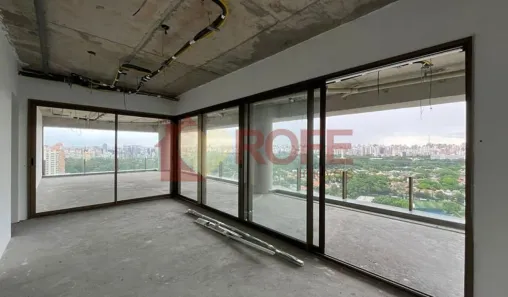 Apartamento com 4 Quartos à venda, 302m² no Ibirapuera, São Paulo