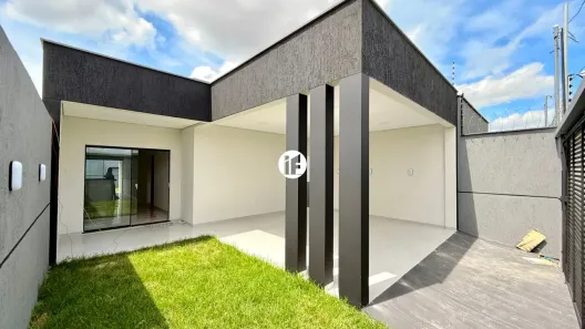 Casa com 3 Quartos à venda, 111m² no Floresta Sul, Rio Branco