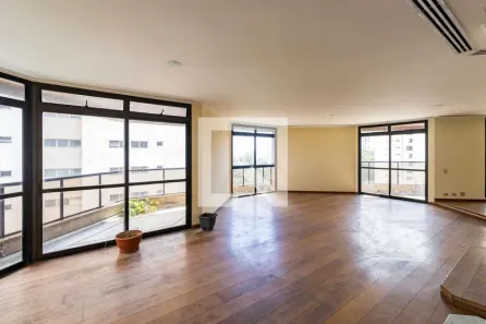 Apartamento com 4 Quartos à venda, 676m² no Vila Andrade, São Paulo