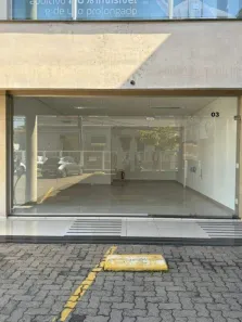 Sala Comercial para alugar, 41m² no Centro, Piracicaba