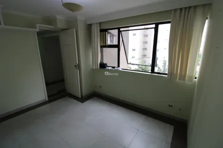 Imóvel Comercial para alugar, 36m² no Indianópolis, São Paulo
