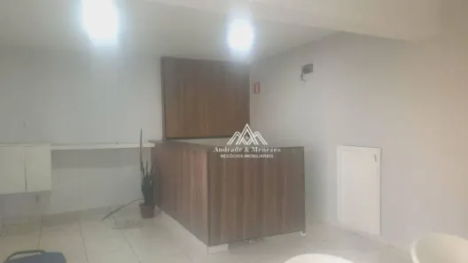 Imóvel Comercial com 2 Quartos para venda ou aluguel, 291m² no Ipiranga, Ribeirão Preto
