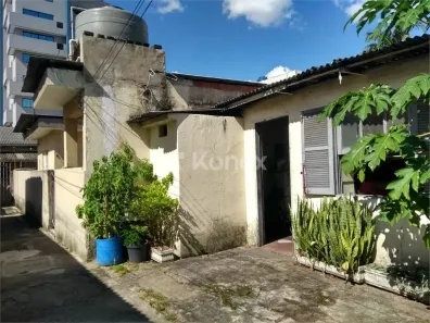 Lote/Terreno à venda, 500m² no Vila Constança, São Paulo