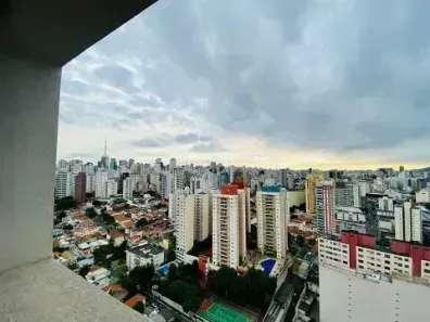 Apartamento com 4 Quartos à venda, 250m² no Aclimação, São Paulo