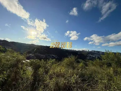 Lote/Terreno à venda, 4820m² no Vale dos Cristais, Nova Lima