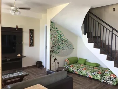 Apartamento com 2 Quartos à venda, 87m² no José Menino, Santos