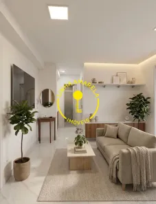 Apartamento com 1 Quarto à venda, 36m² no Instituto de Previdência, São Paulo