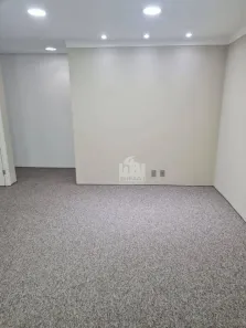 Sala Comercial para alugar, 196m² no República, São Paulo