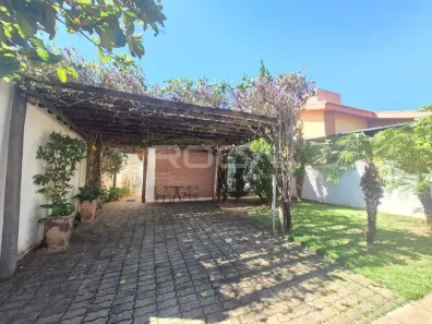 Casa de Condomínio com 2 Quartos para alugar, 91m² no Parque Espraiado, São Carlos