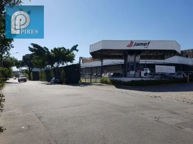 Galpão/Depósito/Armazém para alugar, 17m² no Vila Guilherme, São Paulo