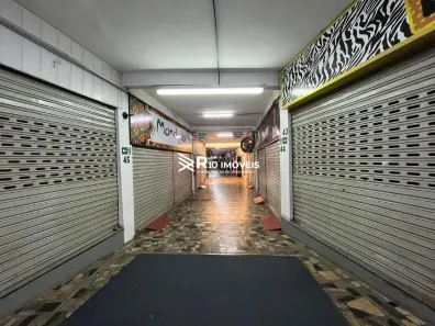 Ponto Comercial para alugar, 1200m² no Bom Jesus, Uberlândia
