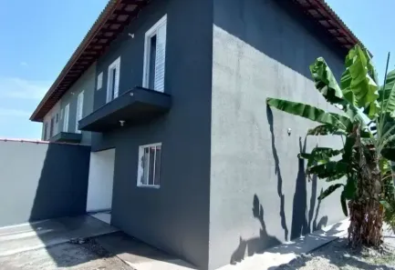 Sobrado com 2 Quartos à venda, 90m² no Vista Linda, Bertioga
