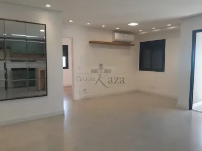 Apartamento com 2 Quartos para alugar, 83m² no Jardim Satélite, São José dos Campos