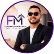 Logo da imobiliária