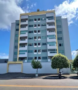 Apartamento com 3 Quartos à venda, 104m² no Liberdade, Porto Velho