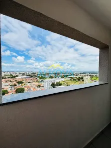 Apartamento com 2 Quartos à venda, 52m² no Jardim das Indústrias, Jacareí
