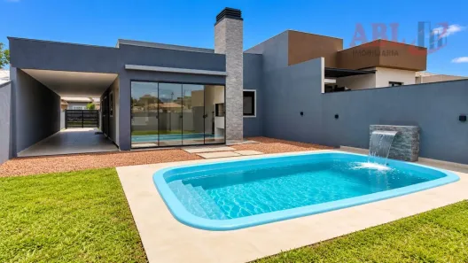 Casa com 3 Quartos à venda, 100m² no Parque Olinda, Gravataí