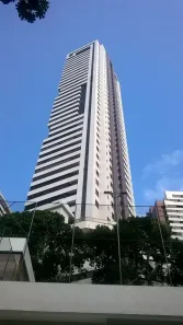 Apartamento com 5 Quartos à venda, 386m² no Horto Florestal, Salvador