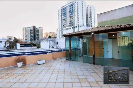 Cobertura com 3 Quartos à venda, 128m² no Palmares, Belo Horizonte