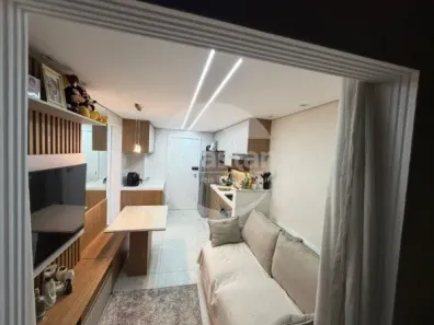 Apartamento com 2 Quartos à venda, 35m² no Vila Ema, São Paulo