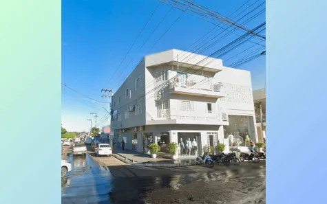 Casa com 3 Quartos à venda, 698m² no Centro, Balsas