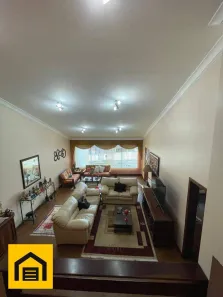 Casa com 3 Quartos à venda, 330m² no Jardim Haydee, Mauá