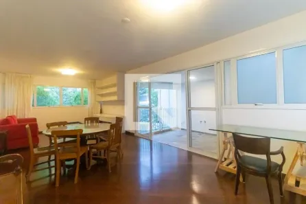 Apartamento com 1 Quarto à venda, 92m² no Sumaré, São Paulo