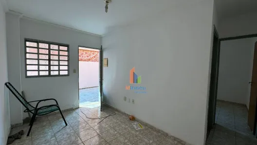 Apartamento com 2 Quartos para alugar, 48m² no Jardim Terras de Santo Antônio, Hortolândia
