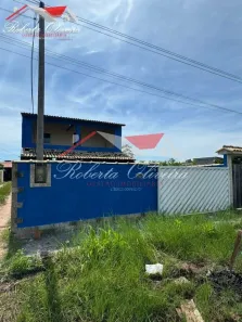 Casa de Condomínio com 3 Quartos à venda, 120m² no Nova Califórnia (Tamoios), Cabo Frio