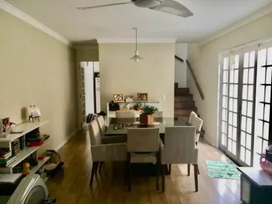 Casa de Condomínio com 3 Quartos à venda, 150m² no Jardim Rosa Maria, São Paulo
