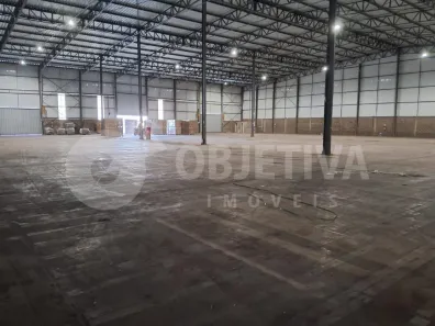 Galpão/Depósito/Armazém para alugar, 2300m² no Conjunto Alvorada, Uberlândia