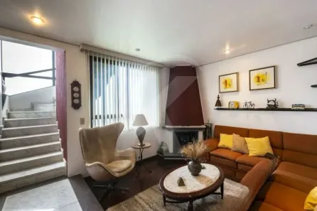 Cobertura com 5 Quartos à venda, 430m² no Santana, São Paulo