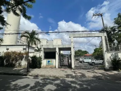 Apartamento com 2 Quartos à venda, 44m² no Mondubim, Fortaleza