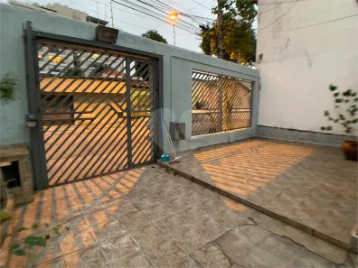 Casa com 2 Quartos para alugar, 92m² no Santana, São Paulo